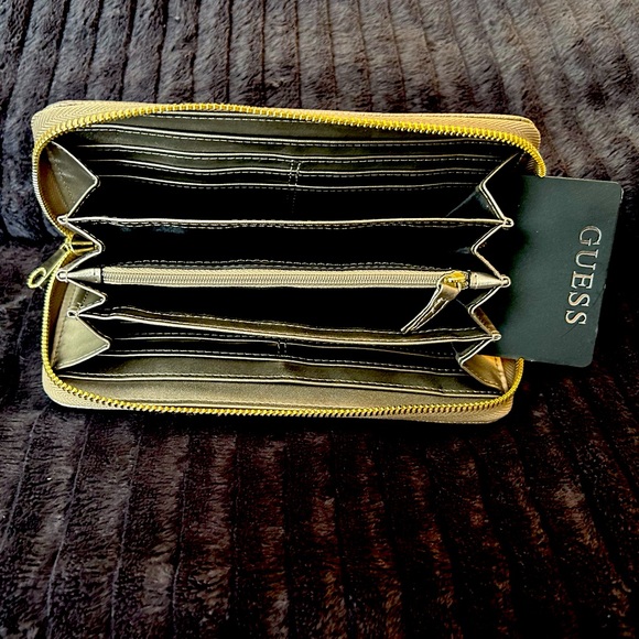 Guess Wallett - Picture 4 of 6